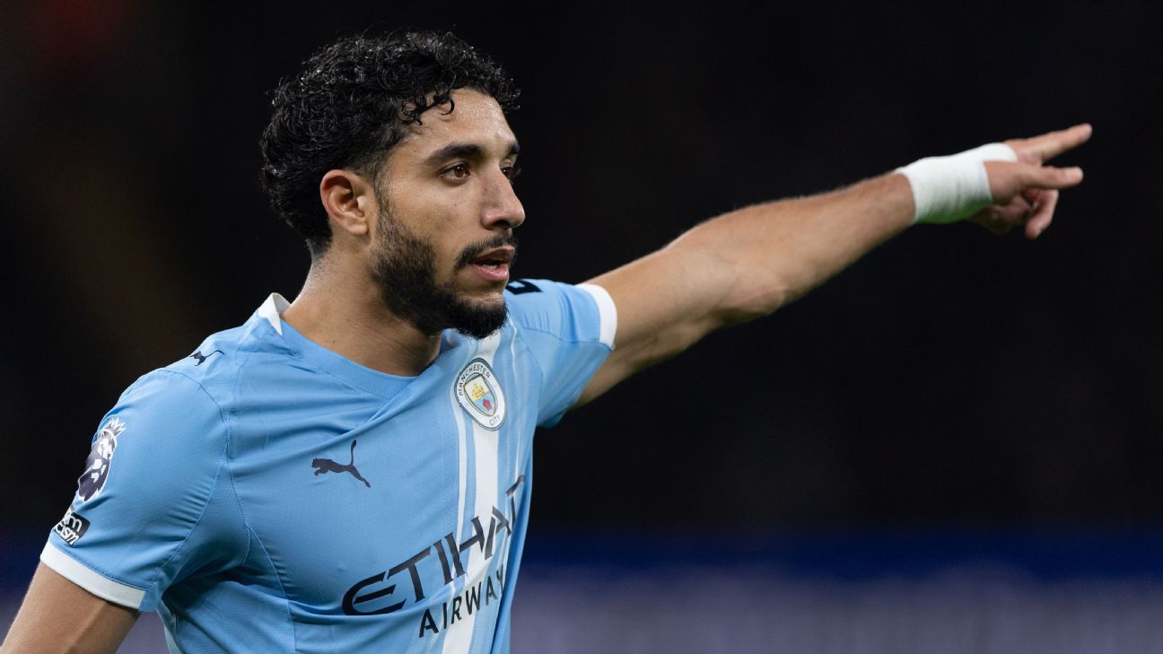 热刺敲定奥马尔·马尔穆什租借,曼城将收回转会费